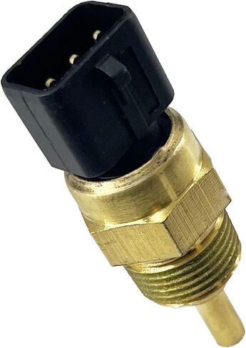 39220-38030 Engine Coolant Temperature Sensor with Connector Pigtail Harness Compatible with Accent Elantra Sedona Soul Optima Tiburon Tucson Replaces 39220-38020 39230-26700 in Saudi Arabia