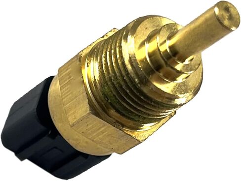 39220-38030 Engine Coolant Temperature Sensor with Connector Pigtail Harness Compatible with Accent Elantra Sedona Soul Optima Tiburon Tucson Replaces 39220-38020 39230-26700 in Saudi Arabia
