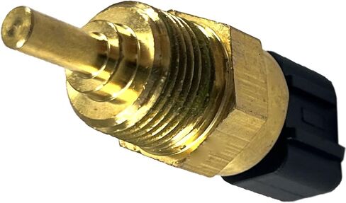 39220-38030 Engine Coolant Temperature Sensor with Connector Pigtail Harness Compatible with Accent Elantra Sedona Soul Optima Tiburon Tucson Replaces 39220-38020 39230-26700 in Saudi Arabia