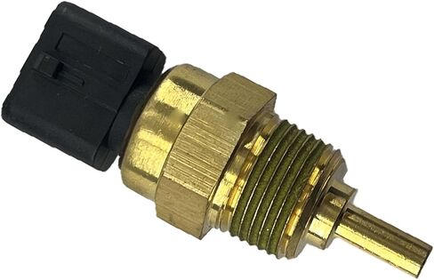 39220-38030 Engine Coolant Temperature Sensor with Connector Pigtail Harness Compatible with Accent Elantra Sedona Soul Optima Tiburon Tucson Replaces 39220-38020 39230-26700 in Saudi Arabia