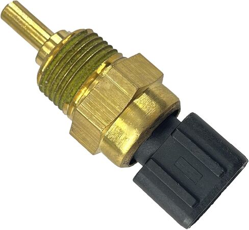 39220-38030 Engine Coolant Temperature Sensor with Connector Pigtail Harness Compatible with Accent Elantra Sedona Soul Optima Tiburon Tucson Replaces 39220-38020 39230-26700 in Saudi Arabia