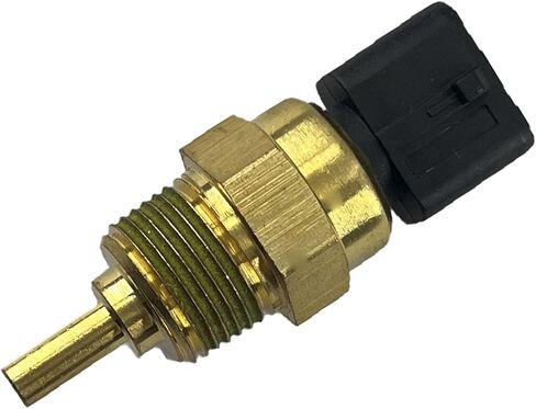 39220-38030 Engine Coolant Temperature Sensor with Connector Pigtail Harness Compatible with Accent Elantra Sedona Soul Optima Tiburon Tucson Replaces 39220-38020 39230-26700 in Saudi Arabia