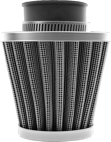 38mm 39mm 40mm POD Air Filter Fit for 50cc 70cc 90cc 110cc 125cc 150cc 200cc Motorcycle for Dirt Pocket Bikes ATVs Pit Bikes, Scooters and Mopeds in Kuwait