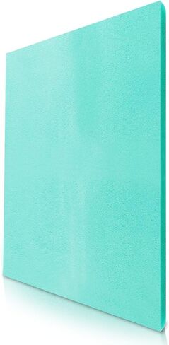 Foam A-ir Filter Material Sheet 12" X 16" X 5/8" Fit for Most Motorcycles ATVs Scooters Dirt Bikes and UTVs in Kuwait