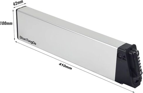 for Lectric XP Lite Replacement Battery 48V 10.4Ah Folding Electric Bike Batteries Fit for Janobike H20 SMLRO S9 Ebike batteria in Kuwait