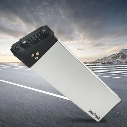 for Lectric XP Lite Replacement Battery 48V 10.4Ah Folding Electric Bike Batteries Fit for Janobike H20 SMLRO S9 Ebike batteria in Kuwait