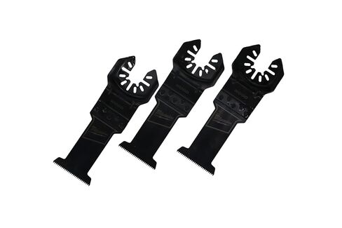 ميلووكي أدوات كهربائية شفرة خشب HCS 1-3/8IN 3 عبوات 49-25-1103 in Kuwait