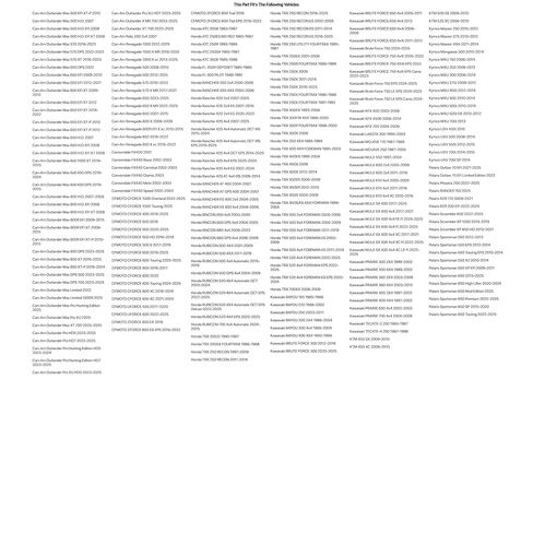 (16 Pack) Tusk Tapered Lug Nut 10mm x 1.25mm Thread Pitch w/14mm Head Black for Honda Rancher 420 2x4 2007-2022 in Kuwait