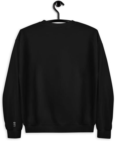 رقبة دائرية مطرزة من Stranger Things - مرخصة رسميًا in Kuwait