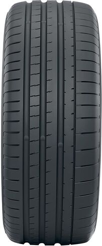 Yokohama Advan Sport V107E UHP Summer 245/50R19 105Y XL Passenger Tire in Saudi Arabia