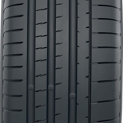 Yokohama Advan Sport V107E UHP Summer 245/50R19 105Y XL Passenger Tire in Saudi Arabia