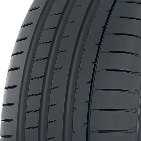 Yokohama Advan Sport V107E UHP Summer 245/50R19 105Y XL Passenger Tire in Saudi Arabia