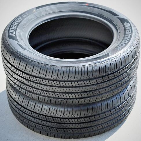 HANKOOK Kinergy GT H436 205/55R16 91H in Saudi Arabia