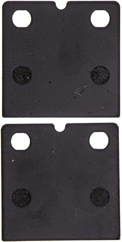 NICHE Brake Pad Set for BMW R100RS R1100RS R65 R80 K1200GT K100 K75 34217657025 Front Rear Organic in Saudi Arabia