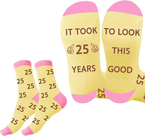 Birthday Gifts for Women - Birthday Gift Ideas for Her Women Girls Socks,Stocking Stuffers,Warm Cozy Gift Ideas in Saudi Arabia