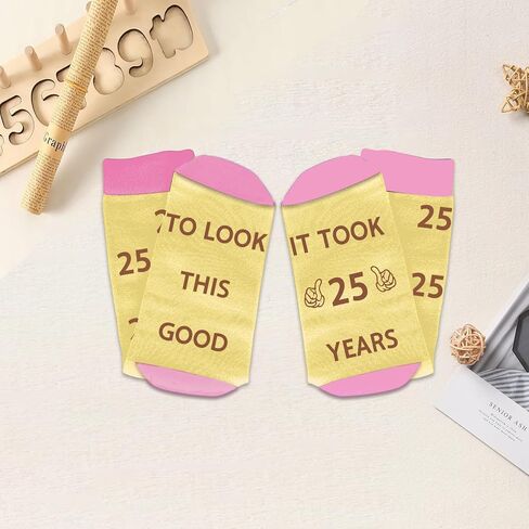 Birthday Gifts for Women - Birthday Gift Ideas for Her Women Girls Socks,Stocking Stuffers,Warm Cozy Gift Ideas in Saudi Arabia