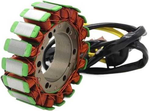 Stator Coil AP0685330 Compatible With RSV1000 Tuono RSV1000R FACTORY ETV1000 RST1000 RSV1000R Engine Generator in Kuwait