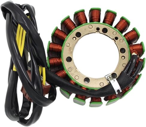 Stator Coil AP0685330 Compatible With RSV1000 Tuono RSV1000R FACTORY ETV1000 RST1000 RSV1000R Engine Generator in Kuwait