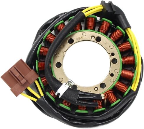 Stator Coil AP0685330 Compatible With RSV1000 Tuono RSV1000R FACTORY ETV1000 RST1000 RSV1000R Engine Generator in Kuwait