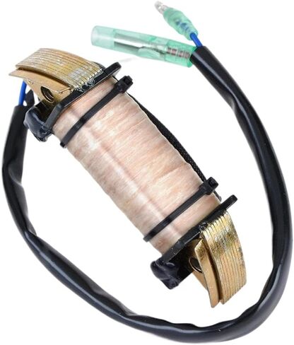 Exciter Stator Coil Compatible With M15D2 M9.9D M9.9D2 M18E2 NS9.9D NS9.9D2 NS15D NS15D2 NS18E NS18E2 in Saudi Arabia