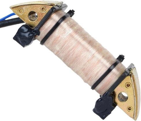 Exciter Stator Coil Compatible With M15D2 M9.9D M9.9D2 M18E2 NS9.9D NS9.9D2 NS15D NS15D2 NS18E NS18E2 in Saudi Arabia