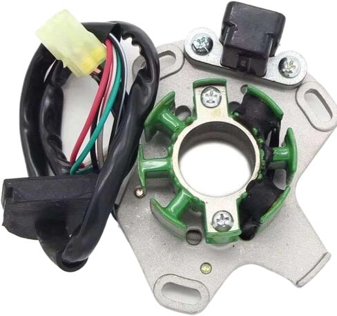 الملف الثابت 32101-36F10 متوافق مع RM125 2002 2003 2004 in Kuwait