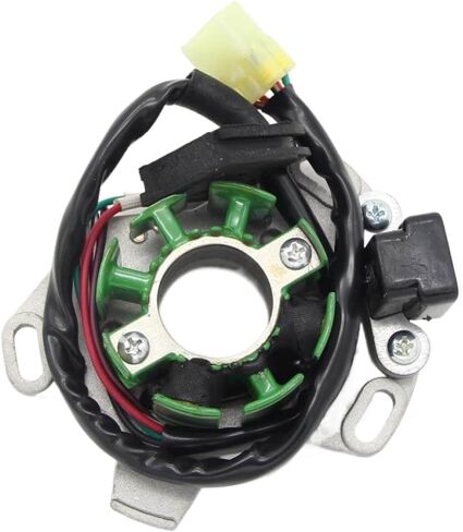 الملف الثابت 32101-36F10 متوافق مع RM125 2002 2003 2004 in Kuwait