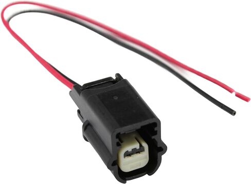 Automobile Windshield Wiper Switch PCV Valve Liftgate Release Actuator Power Door Lock Actuator Power Seat Memory Switch Transmission Shift Lock Control Solenoid Multi-Purpose Connector Wire Harness in Kuwait