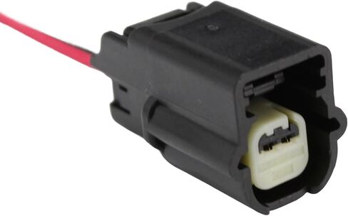 Automobile Windshield Wiper Switch PCV Valve Liftgate Release Actuator Power Door Lock Actuator Power Seat Memory Switch Transmission Shift Lock Control Solenoid Multi-Purpose Connector Wire Harness in Kuwait