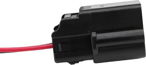 Automobile Windshield Wiper Switch PCV Valve Liftgate Release Actuator Power Door Lock Actuator Power Seat Memory Switch Transmission Shift Lock Control Solenoid Multi-Purpose Connector Wire Harness in Kuwait