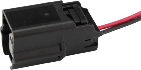 Automobile Windshield Wiper Switch PCV Valve Liftgate Release Actuator Power Door Lock Actuator Power Seat Memory Switch Transmission Shift Lock Control Solenoid Multi-Purpose Connector Wire Harness in Kuwait