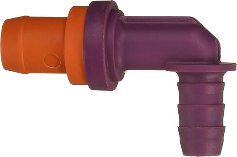 Gates EMH9019 PCV Valve - 7/32" in Saudi Arabia
