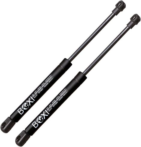 BOXI Rear Hatch Tailgate Lift Supports Shock Struts Replacement for Hyundai Accent 2003-2005 Hatchback 2-PC Set/Replaces 6516 SG267014 81770-25560 in Kuwait
