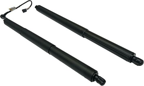 2PCs Tailgate Lift Support Liftgate Compatible with Chevrolet Equinox 2018 2019 2020 2021 2022 84569355 84133944 in Saudi Arabia
