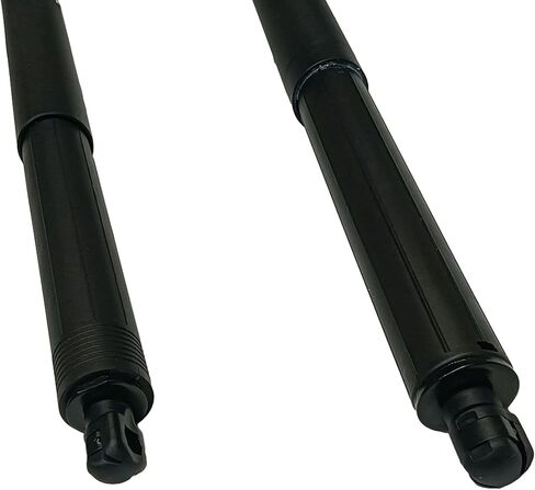 2PCs Tailgate Lift Support Liftgate Compatible with Chevrolet Equinox 2018 2019 2020 2021 2022 84569355 84133944 in Saudi Arabia