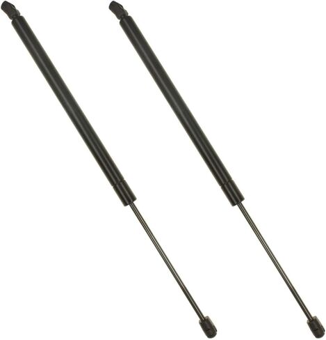 2 Pcs 18.99 in Liftgate Trunk Struts Lift Supports Compatible with Land Rover 05-09 LR3 / 10-14 LR4 Shock Gas Spring Cylinder Rear Back Tailgate Hatch Replaces LR086368 BHE780060 in Saudi Arabia
