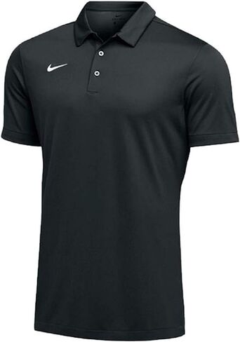 Nike Mens Dri-Fit Polo (Wolf Grey, XX-Large) in Saudi Arabia