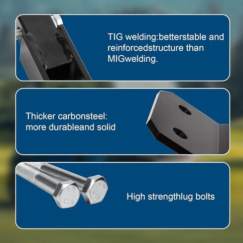 مجموعات رفع الكتل مقاس 4 بوصات متوافقة مع إطارات Yamaha 1985-1994 G2 G9 التي تعمل بالغاز والكهرباء لعربة الجولف ATV UTV مقاس 20 بوصة in Kuwait