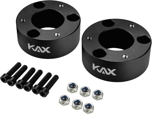 Leveling Lift Kits 3’’ Front for R-a-m 1500 4WD 2011-2019, KAX Leveling Kit for Ram 1500 2WD 4WD 2020-2025, 3’’ Front Suspension Strut Spacers in Saudi Arabia