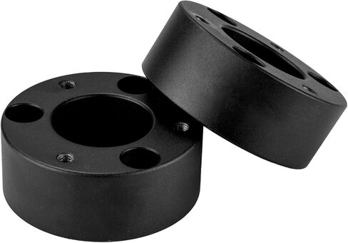 Leveling Lift Kits 3’’ Front for R-a-m 1500 4WD 2011-2019, KAX Leveling Kit for Ram 1500 2WD 4WD 2020-2025, 3’’ Front Suspension Strut Spacers in Saudi Arabia