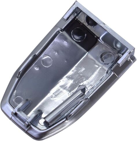 WFLNHB Front Outside Door Handle Cover Chrome Replacement for Escalade 2015 2016 2017 2018 2019 13596115 in Kuwait