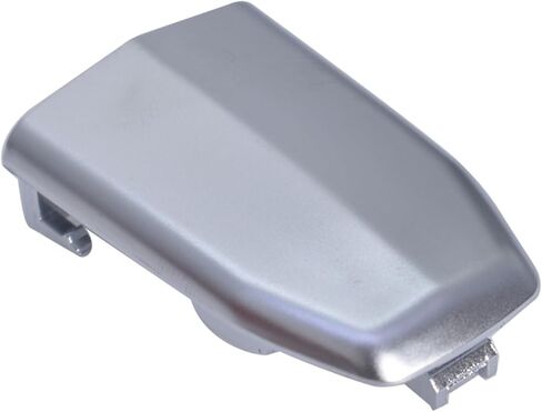 WFLNHB Front Outside Door Handle Cover Chrome Replacement for Escalade 2015 2016 2017 2018 2019 13596115 in Kuwait