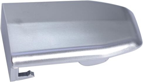 WFLNHB Front Outside Door Handle Cover Chrome Replacement for Escalade 2015 2016 2017 2018 2019 13596115 in Kuwait