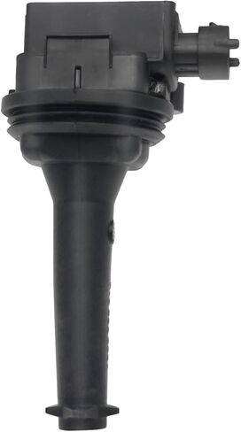 ITOM Ignition Coil Pack UF341 Compatible with Volvo 1999-2005 C70 S60 L5 2.5L 1999-2000 S70 S80 V70 2003-2007 XC70 L5 2.5L 2003-2006 XC90 L6 2.9L Coil Packs, Replace 9125601 30713416 UF-341 Set of 5 in Kuwait
