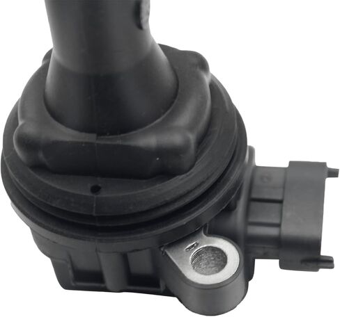 ITOM Ignition Coil Pack UF341 Compatible with Volvo 1999-2005 C70 S60 L5 2.5L 1999-2000 S70 S80 V70 2003-2007 XC70 L5 2.5L 2003-2006 XC90 L6 2.9L Coil Packs, Replace 9125601 30713416 UF-341 Set of 5 in Kuwait
