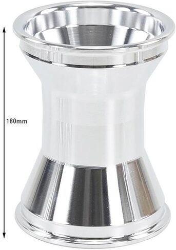 Aluminum Alloy Rear Wheel Rim Accessory 11x7.10-5 5 inch for Go Karts Vehicles, Width 180mm in Kuwait