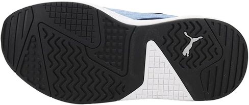 PUMA Womens X-Ray Speed Sneakers Shoes Casual - Black, Blue, Green in Saudi Arabia
