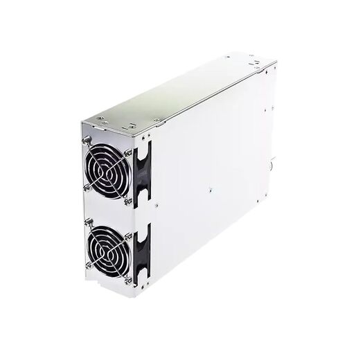 1 قطعة تحويل الطاقة RSP-3000 عالية الطاقة PFC 24 فولت 12 فولت 48 فولت مصدر الطاقة مع إخراج واحد (RSP-3000-48V) in Saudi Arabia