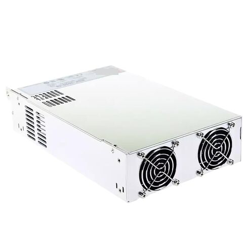 1 قطعة تحويل الطاقة RSP-3000 عالية الطاقة PFC 24 فولت 12 فولت 48 فولت مصدر الطاقة مع إخراج واحد (RSP-3000-48V) in Saudi Arabia
