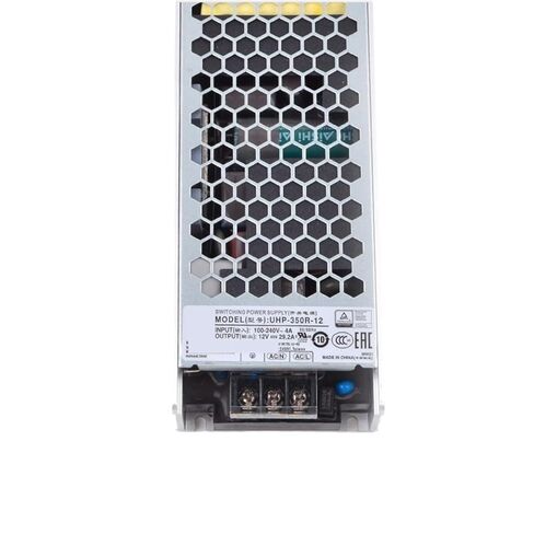 1pcs UHP-350R 3.3 4.2 5 12 15 24 36 48 55V 350W Slim Type PFC Switching Power Supply(UHP-350R-15V) in Saudi Arabia